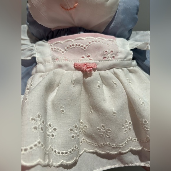 Fisher price 1987 puffalump grey mouse - Picture 9 of 10